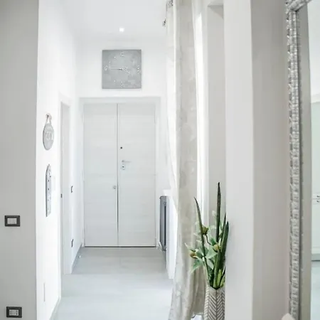 Apartment Luxury