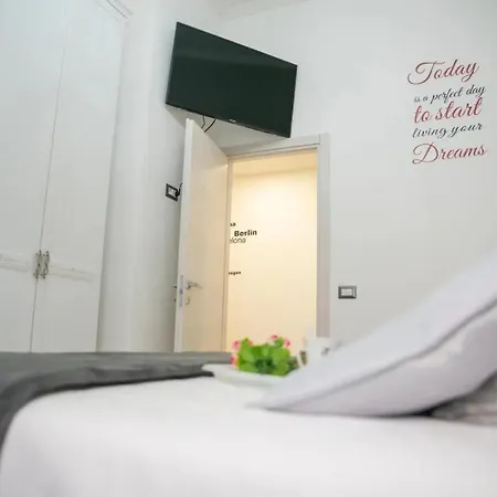 Luxury Apartamento *