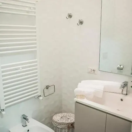 Luxury Apartamento