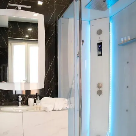 شقة Luxury *