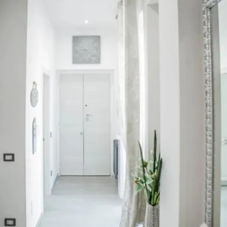 Luxury Apartamento Lido di Ostia