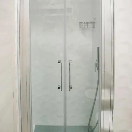 Luxury شقة ليدو دي أوستيا