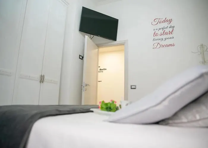 Luxury Apartamento *